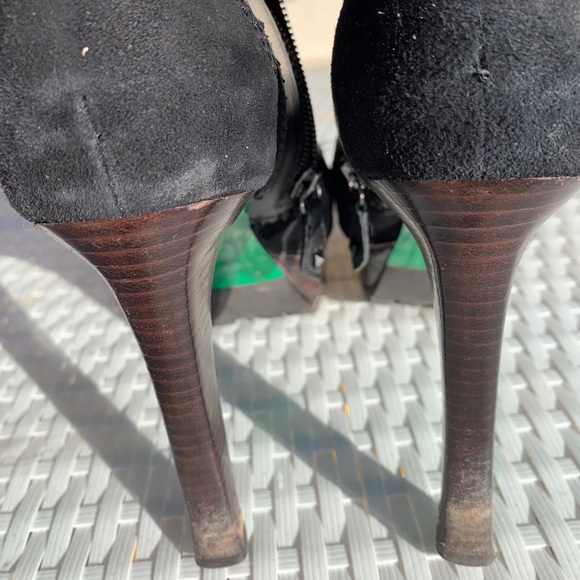 Donald J Pliner Boots - Picture 11 of 14